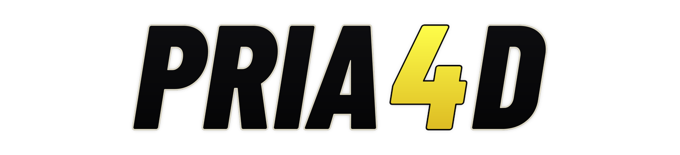 pria4d